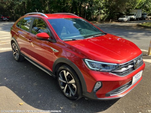 Volkswagen NIVUS HIGHLINE 1.0 TSI 2022/2023